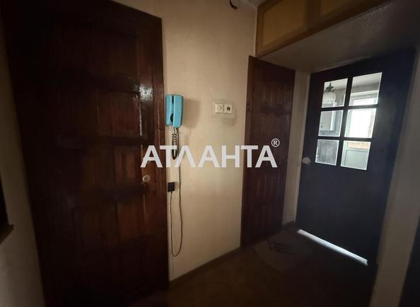 1-кімнатна квартира за адресою Фонтанська дор. (площа 37 м²) - фото 13 1-кімнатна квартира за адресою Фонтанська дор. (площа 37 м²) - Atlanta.ua - фото 13