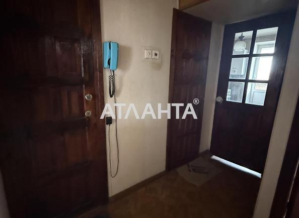 1-кімнатна квартира за адресою Фонтанська дор. (площа 37 м²) - фото 14 1-кімнатна квартира за адресою Фонтанська дор. (площа 37 м²) - Atlanta.ua - фото 14