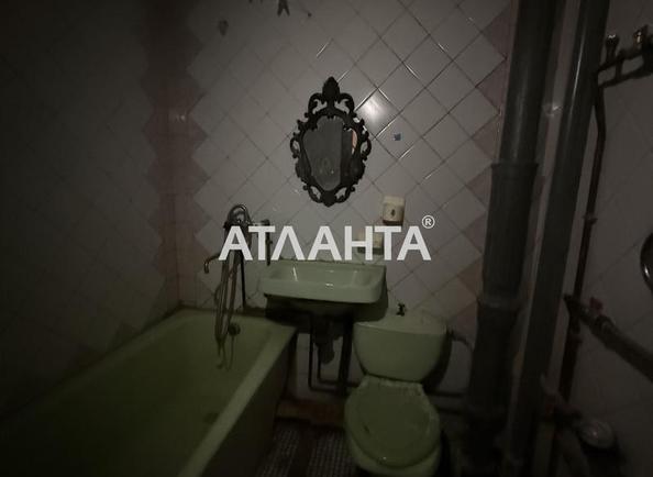 1-кімнатна квартира за адресою Фонтанська дор. (площа 37 м²) - фото 15 1-кімнатна квартира за адресою Фонтанська дор. (площа 37 м²) - Atlanta.ua - фото 15