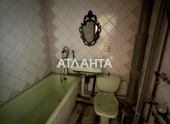 1-кімнатна квартира за адресою Фонтанська дор. (площа 37 м²) - фото 16 1-кімнатна квартира за адресою Фонтанська дор. (площа 37 м²) - Atlanta.ua - фото 16