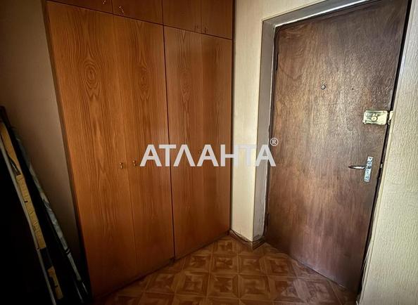 1-кімнатна квартира за адресою Фонтанська дор. (площа 37 м²) - фото 17 1-кімнатна квартира за адресою Фонтанська дор. (площа 37 м²) - Atlanta.ua - фото 17