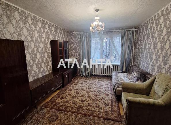 3-кімнатна квартира за адресою вул. Транспортна (площа 54 м²) 3-кімнатна квартира за адресою вул. Транспортна (площа 54 м²) - Atlanta.ua