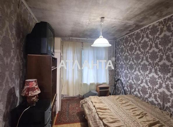 3-кімнатна квартира за адресою вул. Транспортна (площа 54 м²) - фото 2 3-кімнатна квартира за адресою вул. Транспортна (площа 54 м²) - Atlanta.ua - фото 2