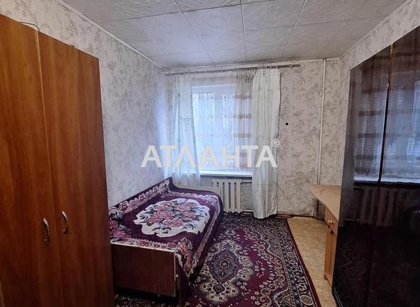 3-кімнатна квартира за адресою вул. Транспортна (площа 54 м²) - фото 3 3-кімнатна квартира за адресою вул. Транспортна (площа 54 м²) - Atlanta.ua - фото 3