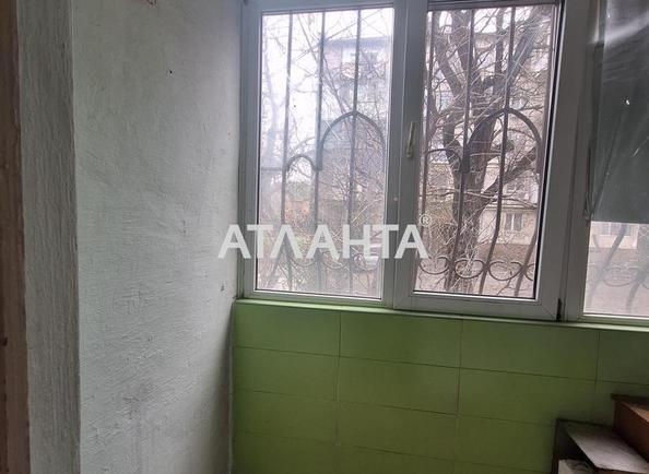 3-кімнатна квартира за адресою вул. Транспортна (площа 54 м²) - фото 4 3-кімнатна квартира за адресою вул. Транспортна (площа 54 м²) - Atlanta.ua - фото 4