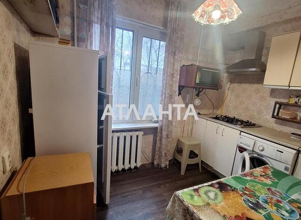 3-кімнатна квартира за адресою вул. Транспортна (площа 54 м²) - фото 5 3-кімнатна квартира за адресою вул. Транспортна (площа 54 м²) - Atlanta.ua - фото 5