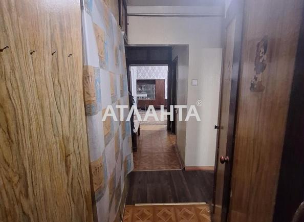 3-кімнатна квартира за адресою вул. Транспортна (площа 54 м²) - фото 6 3-кімнатна квартира за адресою вул. Транспортна (площа 54 м²) - Atlanta.ua - фото 6