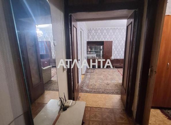 3-кімнатна квартира за адресою вул. Транспортна (площа 54 м²) - фото 7 3-кімнатна квартира за адресою вул. Транспортна (площа 54 м²) - Atlanta.ua - фото 7