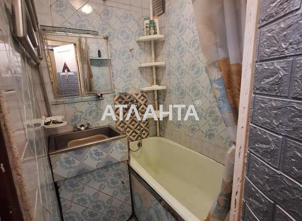 3-кімнатна квартира за адресою вул. Транспортна (площа 54 м²) - фото 8 3-кімнатна квартира за адресою вул. Транспортна (площа 54 м²) - Atlanta.ua - фото 8