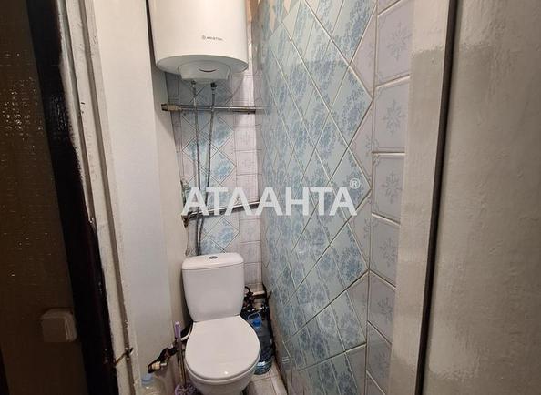 3-кімнатна квартира за адресою вул. Транспортна (площа 54 м²) - фото 9 3-кімнатна квартира за адресою вул. Транспортна (площа 54 м²) - Atlanta.ua - фото 9