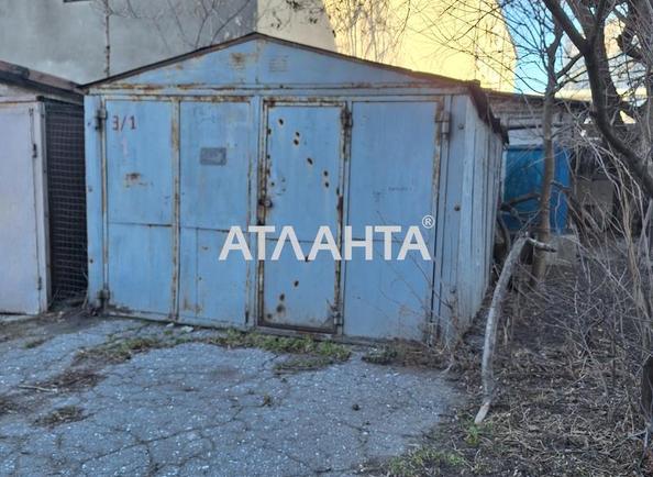 3-кімнатна квартира за адресою вул. Транспортна (площа 54 м²) - Atlanta.ua - фото 11