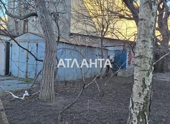 3-кімнатна квартира за адресою вул. Транспортна (площа 54 м²) - Atlanta.ua - фото 12