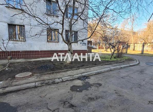 3-кімнатна квартира за адресою вул. Транспортна (площа 54 м²) - Atlanta.ua - фото 13