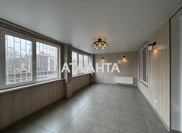 2-кімнатна квартира за адресою вул. Макаренка (площа 96 м²) - Atlanta.ua - фото 3