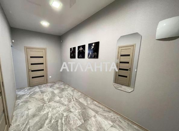 2-кімнатна квартира за адресою вул. Макаренка (площа 96 м²) - Atlanta.ua - фото 10