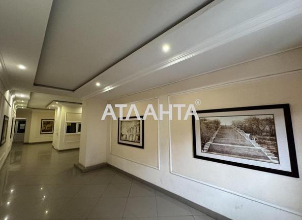 2-кімнатна квартира за адресою вул. Макаренка (площа 96 м²) - Atlanta.ua - фото 16