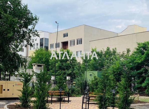 2-кімнатна квартира за адресою вул. Макаренка (площа 96 м²) - Atlanta.ua - фото 17