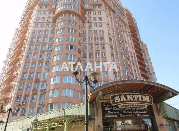 2-кімнатна квартира за адресою вул. Макаренка (площа 96 м²) - Atlanta.ua - фото 18