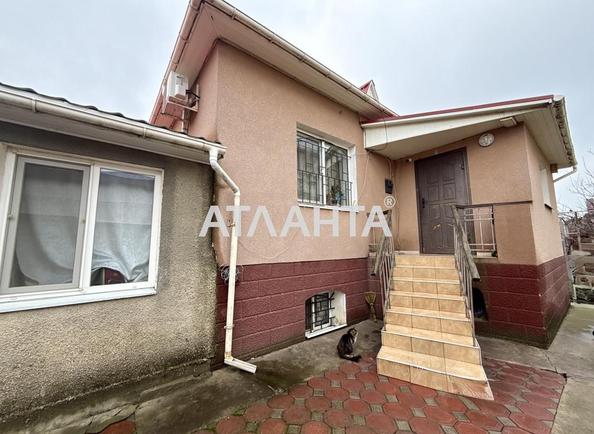 Будинок (площа 110 м²) - Atlanta.ua