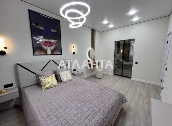 1-комнатная квартира по адресу ул. Краснова (площадь 41,5 м²) - фото 3 1-комнатная квартира по адресу ул. Краснова (площадь 41,5 м²) - Atlanta.ua - фото 3