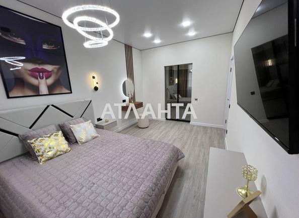 1-комнатная квартира по адресу ул. Краснова (площадь 41,5 м²) - фото 4 1-комнатная квартира по адресу ул. Краснова (площадь 41,5 м²) - Atlanta.ua - фото 4