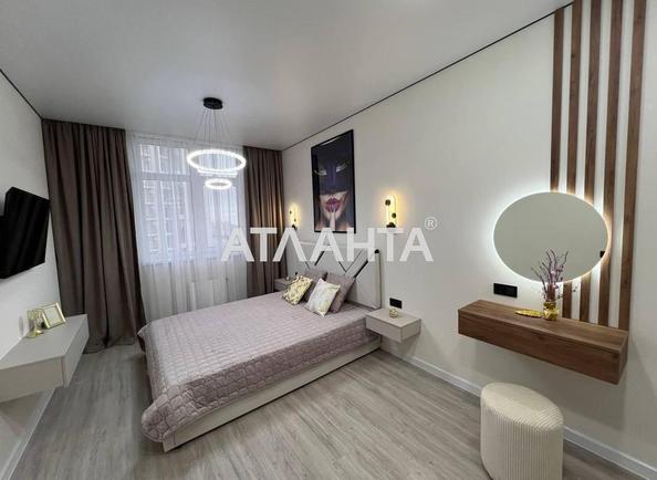 1-комнатная квартира по адресу ул. Краснова (площадь 41,5 м²) - фото 2 1-комнатная квартира по адресу ул. Краснова (площадь 41,5 м²) - Atlanta.ua - фото 2