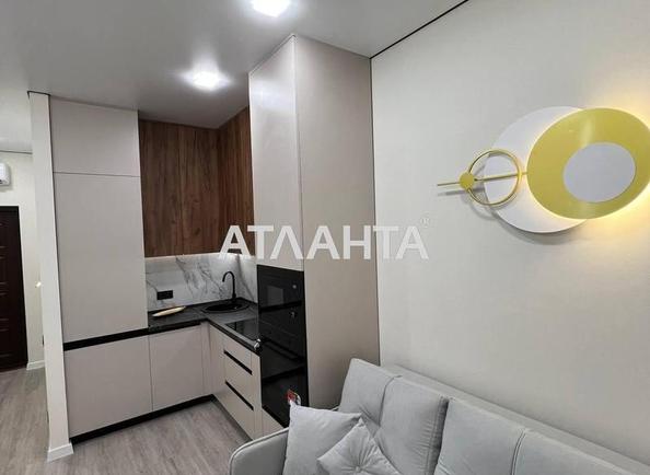 1-комнатная квартира по адресу ул. Краснова (площадь 41,5 м²) - фото 8 1-комнатная квартира по адресу ул. Краснова (площадь 41,5 м²) - Atlanta.ua - фото 8