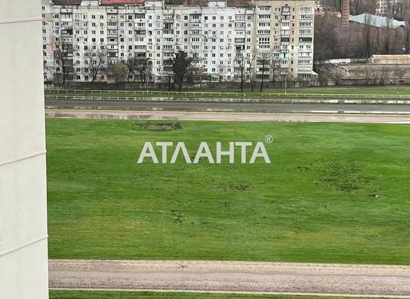 1-комнатная квартира по адресу ул. Краснова (площадь 41,5 м²) - фото 9 1-комнатная квартира по адресу ул. Краснова (площадь 41,5 м²) - Atlanta.ua - фото 9