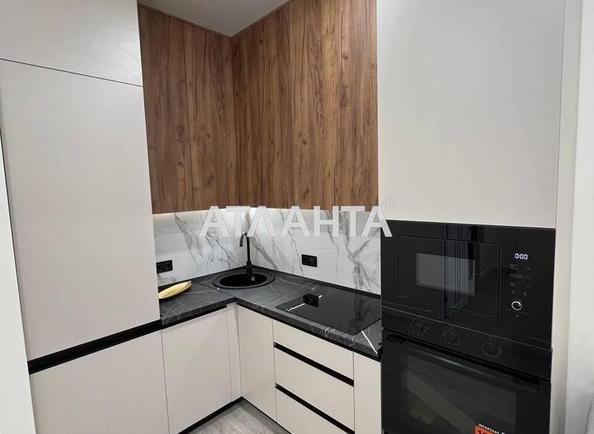 1-комнатная квартира по адресу ул. Краснова (площадь 41,5 м²) - фото 10 1-комнатная квартира по адресу ул. Краснова (площадь 41,5 м²) - Atlanta.ua - фото 10