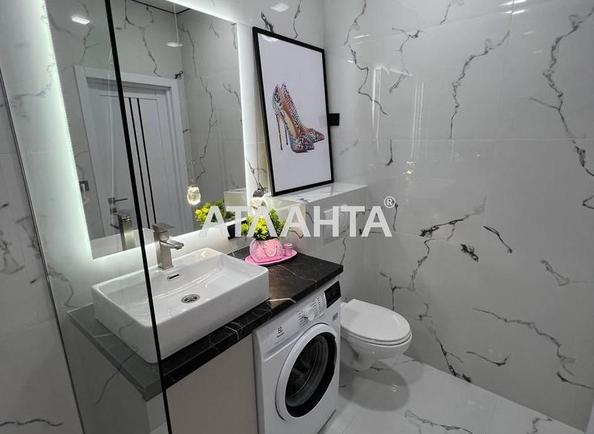 1-комнатная квартира по адресу ул. Краснова (площадь 41,5 м²) - фото 12 1-комнатная квартира по адресу ул. Краснова (площадь 41,5 м²) - Atlanta.ua - фото 12