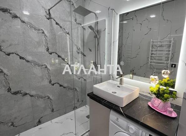 1-комнатная квартира по адресу ул. Краснова (площадь 41,5 м²) - фото 13 1-комнатная квартира по адресу ул. Краснова (площадь 41,5 м²) - Atlanta.ua - фото 13