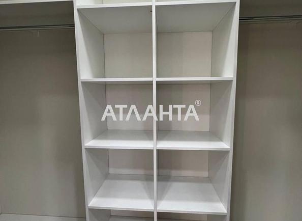 1-комнатная квартира по адресу ул. Краснова (площадь 41,5 м²) - фото 11 1-комнатная квартира по адресу ул. Краснова (площадь 41,5 м²) - Atlanta.ua - фото 11