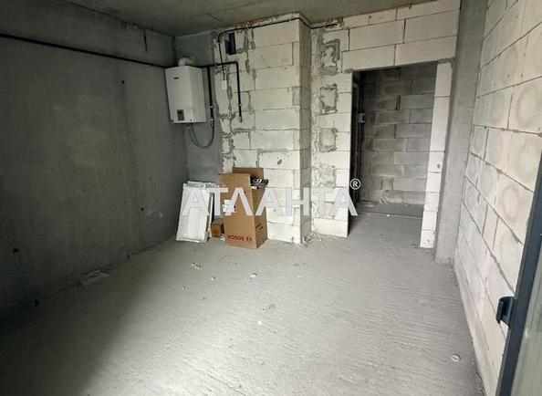 3-кімнатна квартира за адресою вул. Стрийська (площа 86,4 м²) - Atlanta.ua