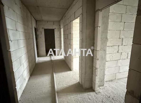 3-кімнатна квартира за адресою вул. Стрийська (площа 86,4 м²) - Atlanta.ua - фото 2