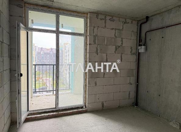 3-кімнатна квартира за адресою вул. Стрийська (площа 86,4 м²) - Atlanta.ua - фото 3