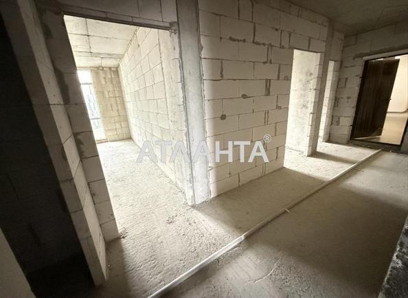 3-кімнатна квартира за адресою вул. Стрийська (площа 86,4 м²) - Atlanta.ua - фото 4