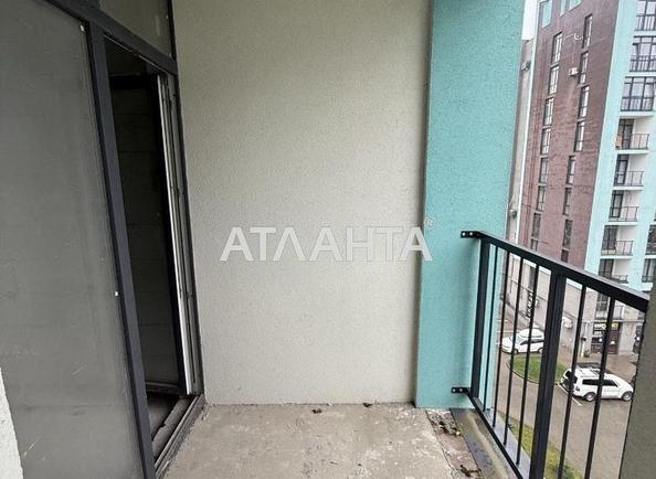 3-кімнатна квартира за адресою вул. Стрийська (площа 86,4 м²) - Atlanta.ua - фото 9