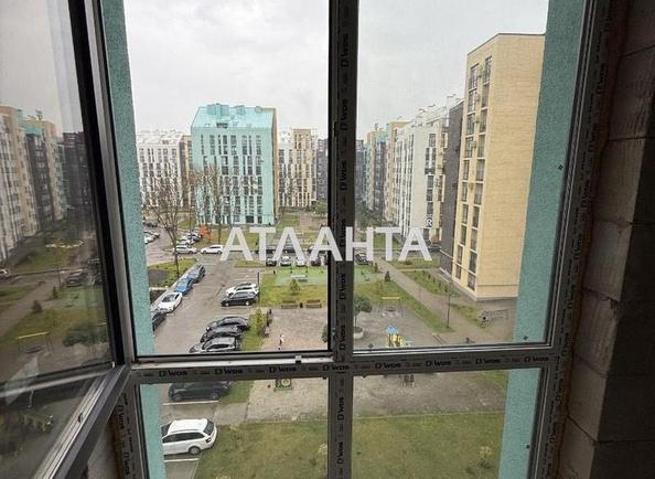 3-кімнатна квартира за адресою вул. Стрийська (площа 86,4 м²) - Atlanta.ua - фото 10