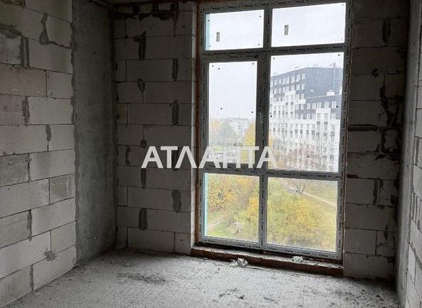 3-кімнатна квартира за адресою вул. Стрийська (площа 86,4 м²) - Atlanta.ua - фото 11