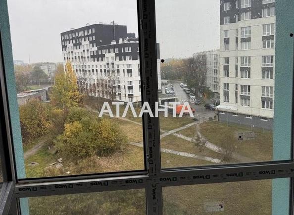 3-кімнатна квартира за адресою вул. Стрийська (площа 86,4 м²) - Atlanta.ua - фото 12