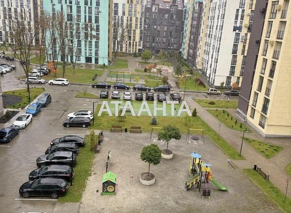 3-кімнатна квартира за адресою вул. Стрийська (площа 86,4 м²) - Atlanta.ua - фото 13