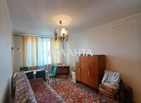 1-комнатная квартира по адресу ул. Гераневая (площадь 30,5 м²) - фото 2 1-комнатная квартира по адресу ул. Гераневая (площадь 30,5 м²) - Atlanta.ua - фото 2