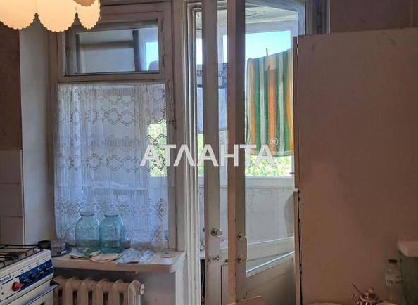 1-комнатная квартира по адресу ул. Гераневая (площадь 30,5 м²) - фото 3 1-комнатная квартира по адресу ул. Гераневая (площадь 30,5 м²) - Atlanta.ua - фото 3