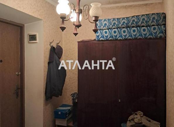 1-комнатная квартира по адресу ул. Гераневая (площадь 30,5 м²) - фото 4 1-комнатная квартира по адресу ул. Гераневая (площадь 30,5 м²) - Atlanta.ua - фото 4