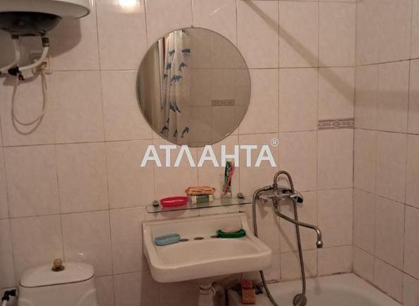 1-комнатная квартира по адресу ул. Гераневая (площадь 30,5 м²) - фото 5 1-комнатная квартира по адресу ул. Гераневая (площадь 30,5 м²) - Atlanta.ua - фото 5
