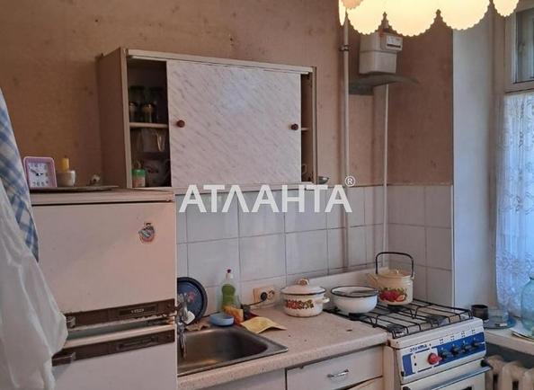 1-комнатная квартира по адресу ул. Гераневая (площадь 30,5 м²) - фото 6 1-комнатная квартира по адресу ул. Гераневая (площадь 30,5 м²) - Atlanta.ua - фото 6