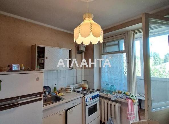 1-комнатная квартира по адресу ул. Гераневая (площадь 30,5 м²) - фото 7 1-комнатная квартира по адресу ул. Гераневая (площадь 30,5 м²) - Atlanta.ua - фото 7