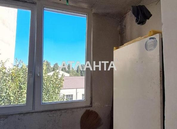 1-комнатная квартира по адресу ул. Гераневая (площадь 30,5 м²) - фото 8 1-комнатная квартира по адресу ул. Гераневая (площадь 30,5 м²) - Atlanta.ua - фото 8