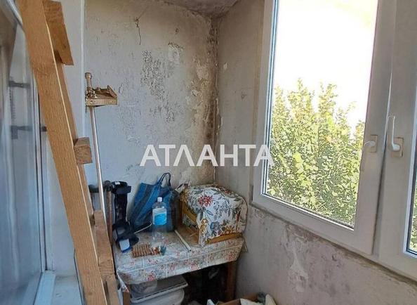 1-комнатная квартира по адресу ул. Гераневая (площадь 30,5 м²) - фото 9 1-комнатная квартира по адресу ул. Гераневая (площадь 30,5 м²) - Atlanta.ua - фото 9