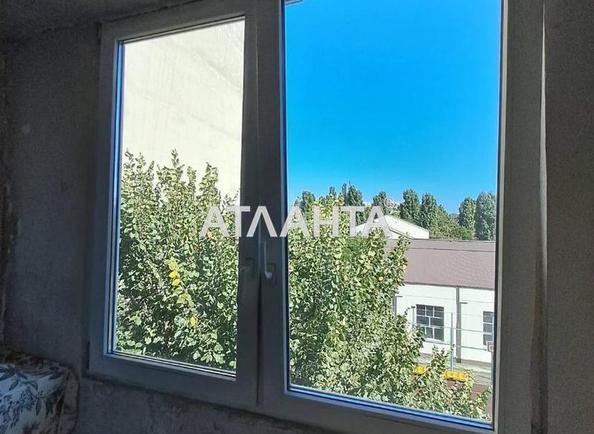 1-комнатная квартира по адресу ул. Гераневая (площадь 30,5 м²) - фото 10 1-комнатная квартира по адресу ул. Гераневая (площадь 30,5 м²) - Atlanta.ua - фото 10